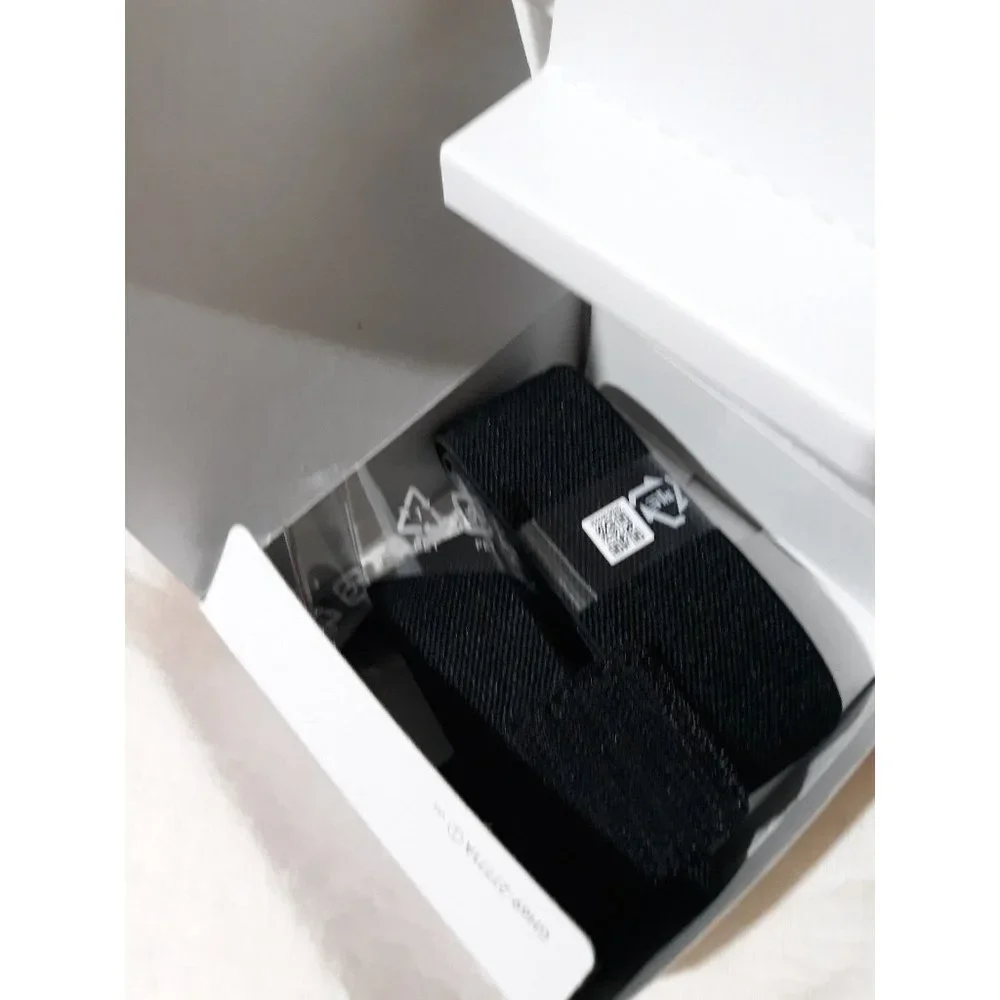 Samsung Gear VR still wrapped in pkg